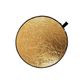 PHOTTIX 5-IN-1 PREMIUM REFLECTOR WITH HANDLES - 80CM