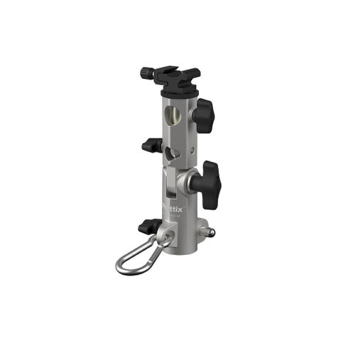 PHOTTIX VAROS PRO M MULTI-FUNCTION FLASH SHOE UMBRELLA HOLDER