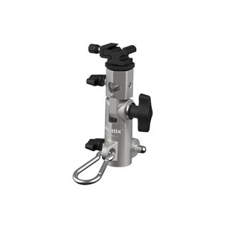 PHOTTIX VAROS PRO S MULTI-FUCTION FLASH SHOE UMBRELLA HOLDER