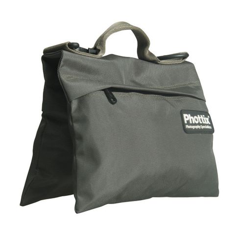 PHOTTIX STAY-PUT WEIGHT BAG - SMALL