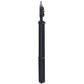 PHOTTIX PX200 LIGHT STAND, CHARCOAL BLACK - 200CM