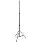 PHOTTIX PX200 LIGHT STAND, CHARCOAL BLACK - 200CM