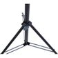 PHOTTIX PX200 LIGHT STAND, CHARCOAL BLACK - 200CM