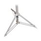 PHOTTIX PX200W LIGHT STAND, PEARL WHITE - 200CM