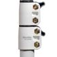 PHOTTIX PX200W LIGHT STAND, PEARL WHITE - 200CM