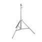 PHOTTIX PX200W LIGHT STAND, PEARL WHITE - 200CM