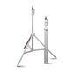 PHOTTIX PX200W LIGHT STAND, PEARL WHITE - 200CM