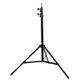 PHOTTIX P220 LIGHT STAND, BLACK - 220CM