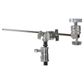 PHOTTIX C-STAND PRO, STAINLESS STEEL - 380 CM