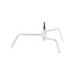 PHOTTIX C-STAND ADAPTER - 19CM