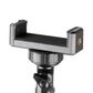 PHOTTIX F160 LIGHT STAND, BLACK - 160CM