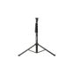PHOTTIX F160 LIGHT STAND, BLACK - 160CM