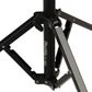 PHOTTIX F180 LIGHT STAND, BLACK - 180CM