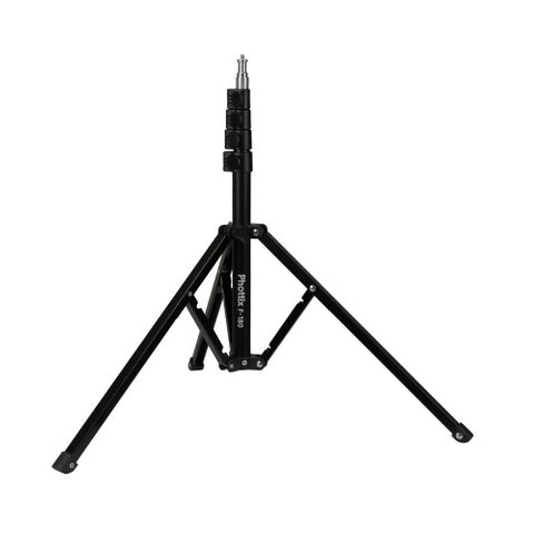 PHOTTIX F180 LIGHT STAND, BLACK - 180CM