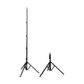 PHOTTIX F180 LIGHT STAND, BLACK - 180CM