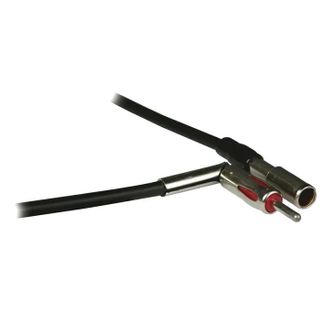 AERIAL ADAPTER GM MOTORS TO STANDARD 1988 - 2011