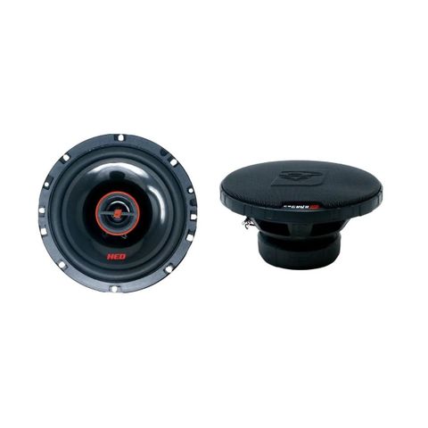 CERWIN VEGA 6.5" COAXIAL SPEAKERS 60W RMS / 320W MAX PAIR HED SERIES 2 WAY