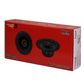 CERWIN VEGA 6.5" COAXIAL SPEAKERS 60W RMS / 320W MAX PAIR HED SERIES 2 WAY