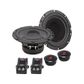 CERWIN VEGA 6.5" COMPONENT SPEAKERS 400W PAIR HED SERIES 2 WAY