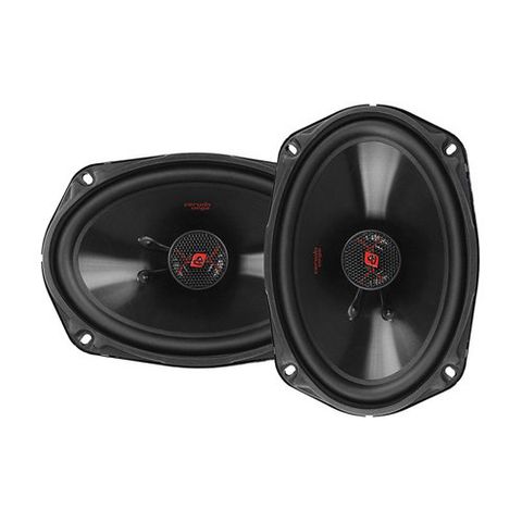 CERWIN VEGA 6X9"  COAXIAL SPEAKERS 400W PAIR HED SERIES 2 WAY