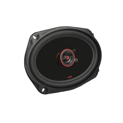 CERWIN VEGA 6" X 9"  COAXIAL SPEAKERS 400W PAIR HED SERIES 2 WAY