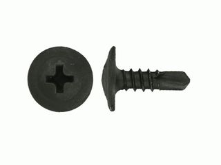 INSTALL BAY SCREW PHILIPS WAFER TEK #8 3/4" - PER 500