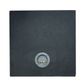 SUBWOOFER BOX FOR 15" SINGLE SUB BLACK