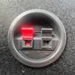 SPEAKER BOX 6" X 9" BLACK CARPET SMALL (PAIR)