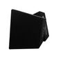 SPEAKER BOX 6.5" BLACK CARPET (PAIR)