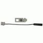 AERIAL ADAPTER SUBARU 2005 - 2013