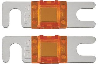 MINI ANL FUSES 150 AMP FUSE- 2PK T-SPEC