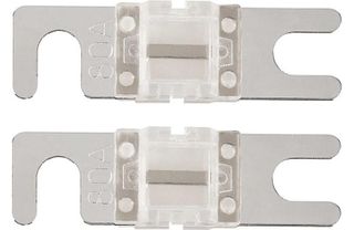 MINI ANL FUSES 80 AMP FUSE- 2PK T-SPEC