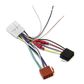 CAR STEREO HARNESS NISSAN SUBARU 2007 ON / FOTON TUNLAND 2013 - 2017 (20 PIN PLUG)