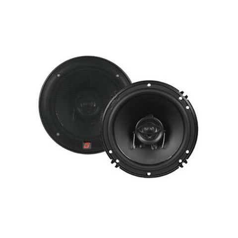 CERWIN VEGA 6"/6.5" COAXIAL SPEAKERS 300W PAIR XED SERIES 2 WAY