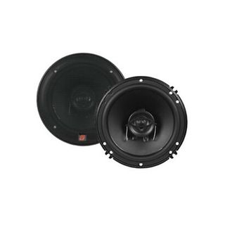 CERWIN VEGA 6.5" COAXIAL SPEAKERS 300W PAIR XED SERIES 2 WAY