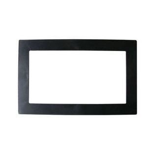 TRIM RING 20MM SPACER DOUBLE DIN OVER SIZE