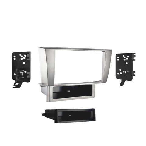 Ls430 double online din kit