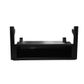 FITTING KIT TOYOTA SIDE TRIM WITH POCKET (BLACK)