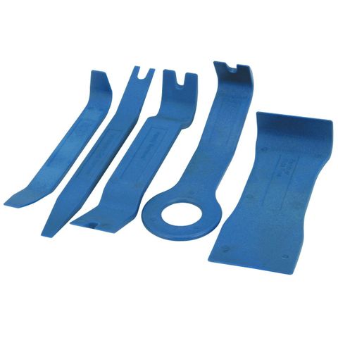 TRIM REMOVAL TOOLS 5PCS