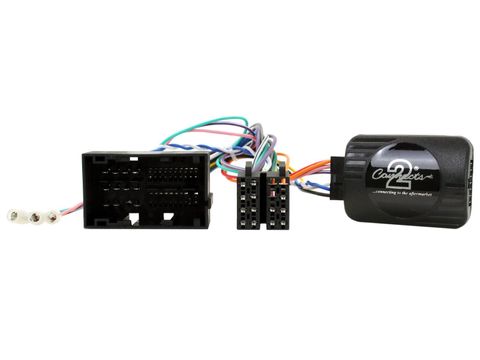 SWC HARNESS DODGE RAM , DART 2013 - 2021 (SMALL SCREEN OPTION)