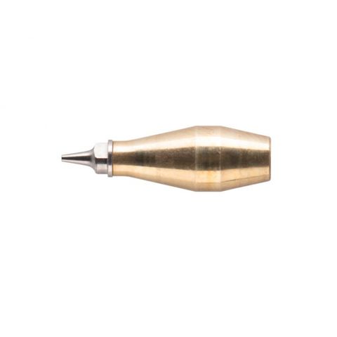 IWATA NOZZLE & GLAND SET 0.35MM FOR HP.CS/BCS/SBS/BS/KUSTOM CS/TAKUMI