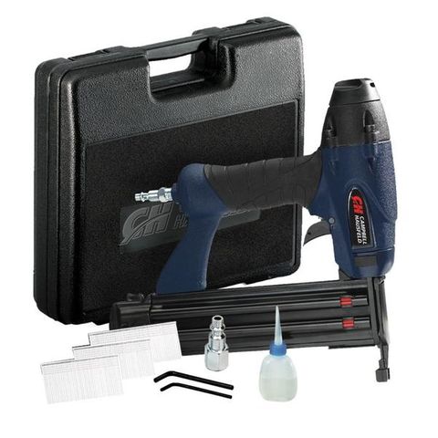 CAMPBELL HAUSFELD 2" BRAD NAILER COMPONENT PACK OUT KIT