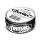 DYNAMAT DYNATAPE HIGH PERFORMANCE ALUMINIUM FINISHING TAPE PER ROLL