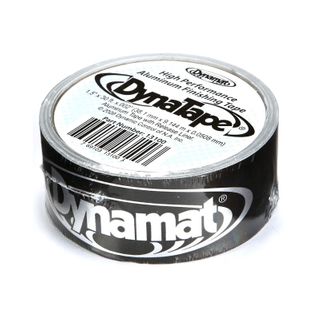 DYNAMAT DYNATAPE HIGH PERFORMANCE ALUMINIUM FINISHING TAPE PER ROLL
