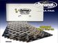 DYNAMAT XTREME MEGA PACK SOUND DEADENING (609MM x 1219MM x 1.72MM) - 9 SHEET PACK