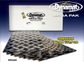 DYNAMAT XTREME MEGA PACK SOUND DEADENING (609MM x 1219MM x 1.72MM) 9 SHEET PACK