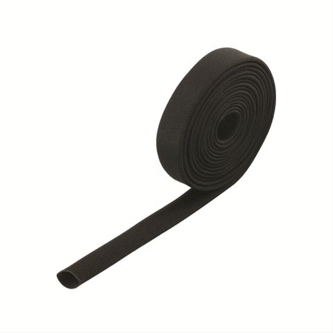 HEATSHIELD HOT ROD SLEEVE 1/2" X 30M ROLL 590 CELSIUS