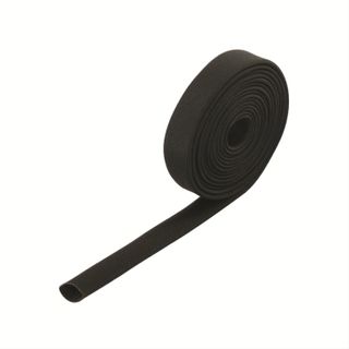 HEATSHIELD HOT ROD SLEEVE 1/2" X 30M ROLL 590 CELSIUS