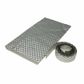 HEATSHIELD PROTECTION STICKY SHIELD 3MM X 600MM X 600MM