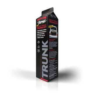 DYNAMAT XTREME TRUNK KIT SOUND DEADENING (450MM X 800MM X 1.72MM) 5 SHEET PACK